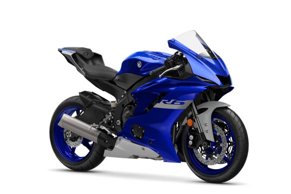 Yamaha ประกาศเปิดตัว YZF-R6 RACE 2021 ในยุโรป | Bigbikeinfo | LINE TODAY
