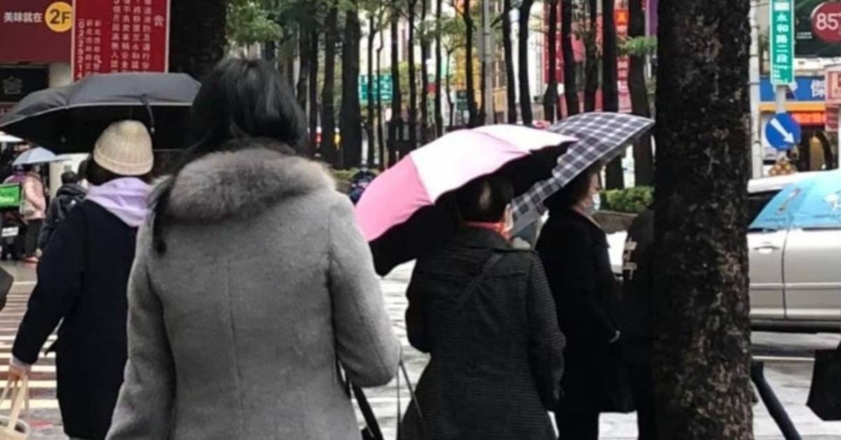 0度線壓境！跨年天氣急凍 這天恐跌破10度 | EBC 東森新聞 | LINE TODAY