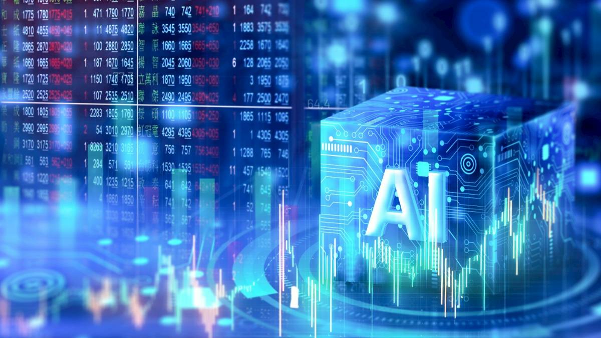 AI兆元等級投資案！ 輝達與貝萊德宣布史上最大運算中心收購案| 太報| LINE TODAY