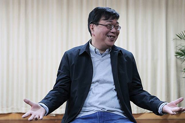 Gui Minhai was one of five Hong Kong booksellers who went missing in 2015. Photo: Simon Song