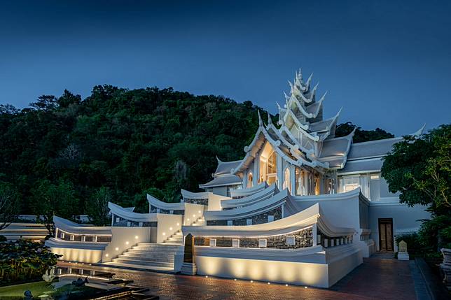 The first Tatler Best takeover in Phuket will take place at Hom at InterContinental Phuket Resort