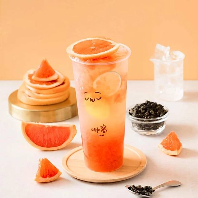 圖片來源：呦窩UWU