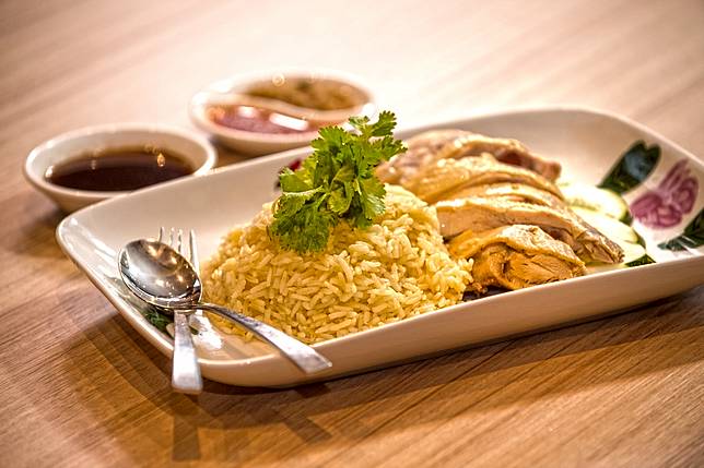 ▲海南雞飯是馬來西亞華人的國民美食。（圖／馬來西亞觀光局） 