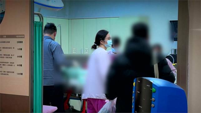 健保署推動7項重大新制，其中首度將「食品」母乳補充品納入給付。圖／台視新聞（資料畫面）