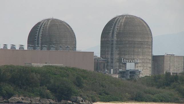 立院三讀通過《核子反應器設施管制法》第6條修正案，延長換照年限。資料照片