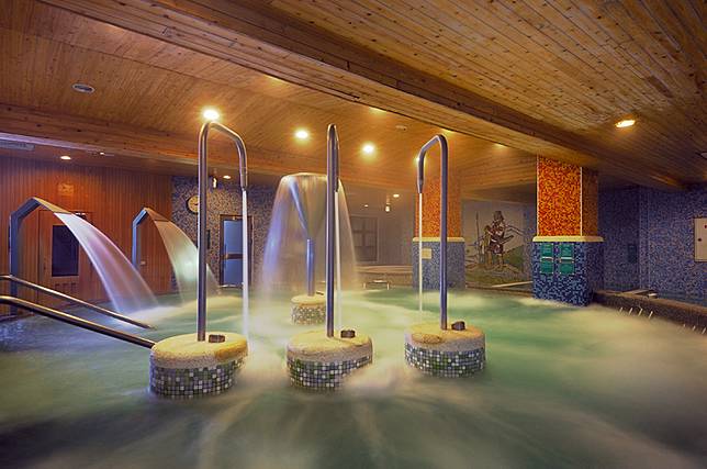 ▲武陵農場住宿-富野渡假村。（圖／武陵富野渡假村官網）