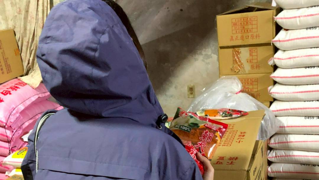 [問卦] 蘇丹紅事件連胡椒粉都中宣告外食全面淪陷