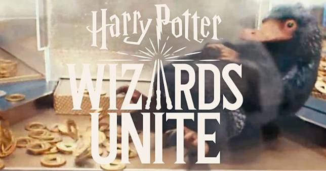 Niantic新手遊《哈利波特：巫師聯盟》6月下旬英美全開，給一個脫離麻瓜的機會