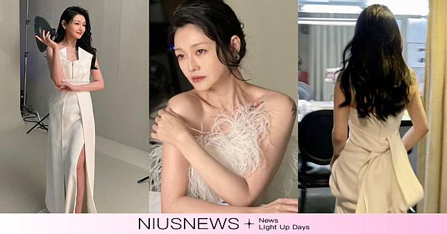 徐熙媛 胸部 美容大王回歸！46歲大S徐熙媛再婚後復出接代言，超自律保養＆瘦身鐵則公開| 妞新聞| LINE TODAY