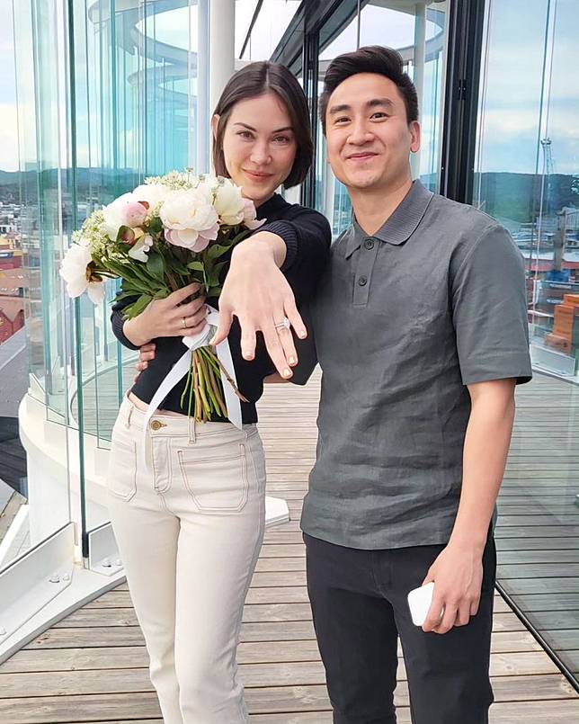 เปิดโปรไฟล์