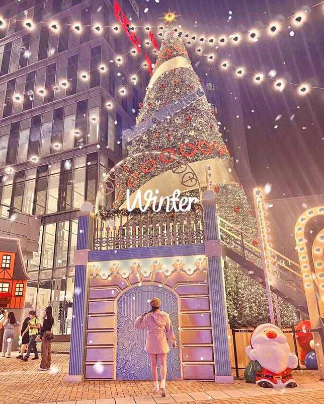 圖片授權：IG ＠shan890623