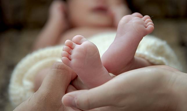 生下健康孩子不是夢！血友病女性也能快樂當媽媽