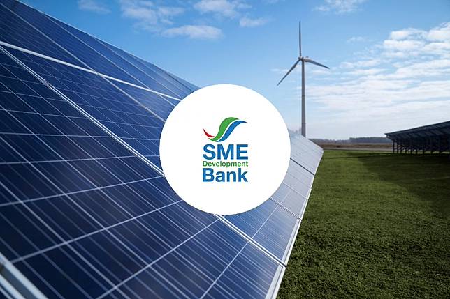 SME D Bank