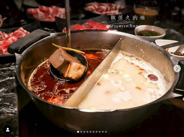 圖片來源：IG @yenyen.hungry