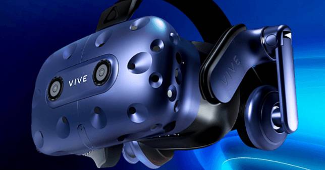 HTC VIVE Pro售價發表！初代VIVE祭出16,800降價方案
