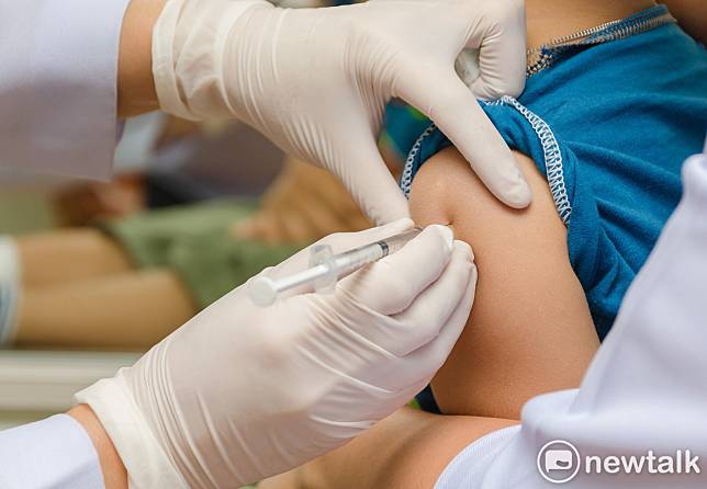 桃園市有118名幼童接種流感疫苗時誤打成國光公司的流感疫苗。桃園市衛生局緊急追蹤。   圖：新頭殻資料照