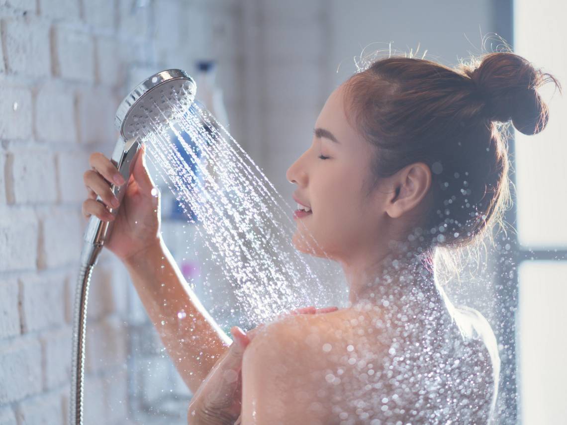 The Truth About Bathing: How Often Should You Really Shower?