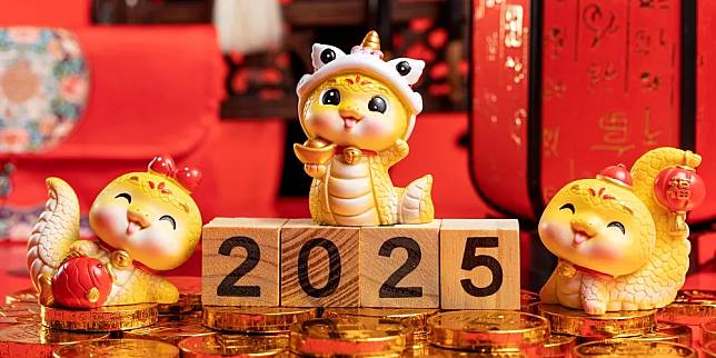 農曆新年2025｜今年起連續5年沒有「年三十」？