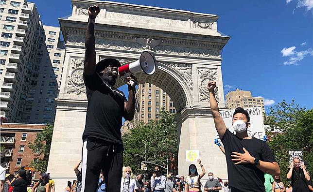 #BLM 會不會太過頭了？為何亞裔族群中出現另一種聲音？