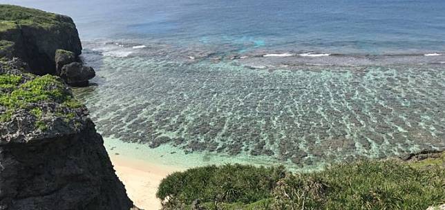 與那國島