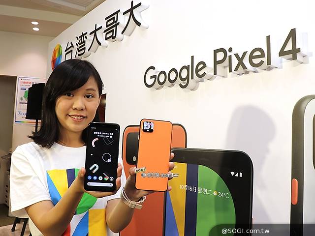 12月台灣手機銷售買氣冷 Google首次擠進前十大