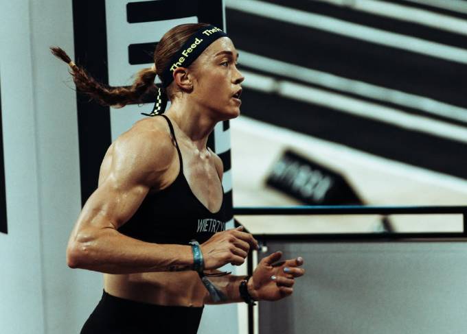 Australian HYROX Athlete Apologizes and Forfeits Points After Incontinence Incident at Beijing Event - News Directory 3