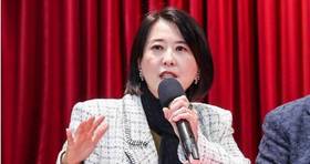 「無人機產業又見綠友友」　王鴻薇：吃完綠能再吃無人機？