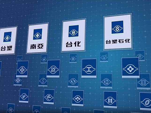台塑四寶5月營收年月雙減，其中以台塑化和台化年減超過28%最多。（圖：台塑官網）