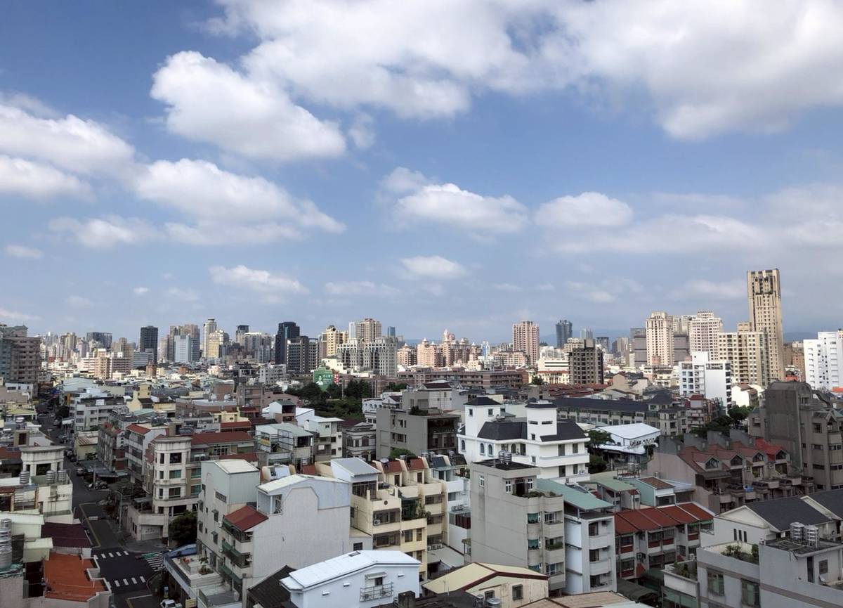 2024台中外籍買家哪裡來？香港人最愛買避稅天堂退居二線| 信傳媒| LINE TODAY