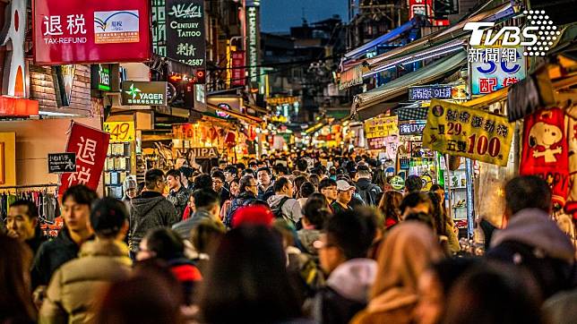 台灣被譽為美食天堂。（示意圖／shutterstock達志影像）