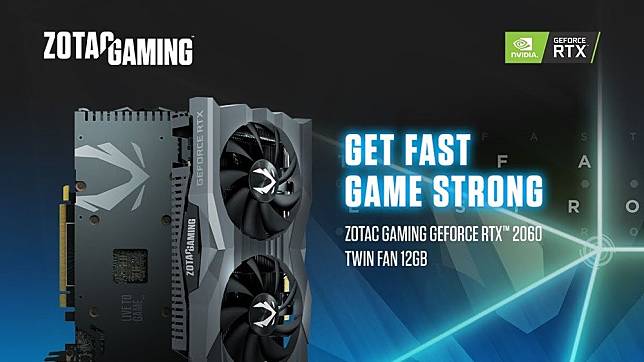 ZOTAC-RTX-2060-12GB