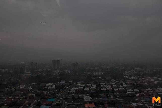 อุตุฯ ประกาศเตือน 'พายุดีเปรสชั่น' ฉบับที่ 3 ภาคเหนือฝนตกชุก ระวังน้ำท่วมฉับพลัน