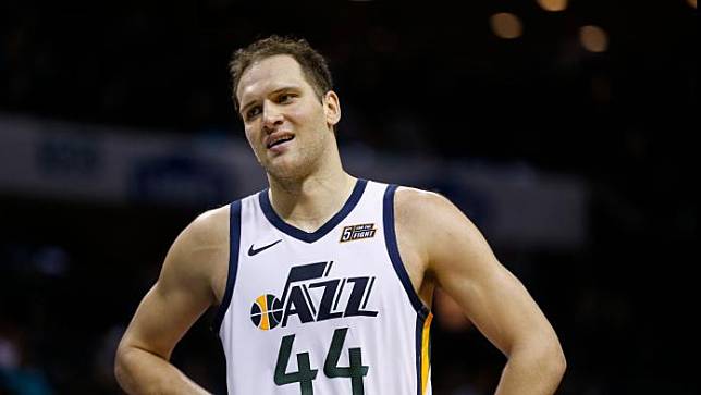 Bojan Bogdanovic