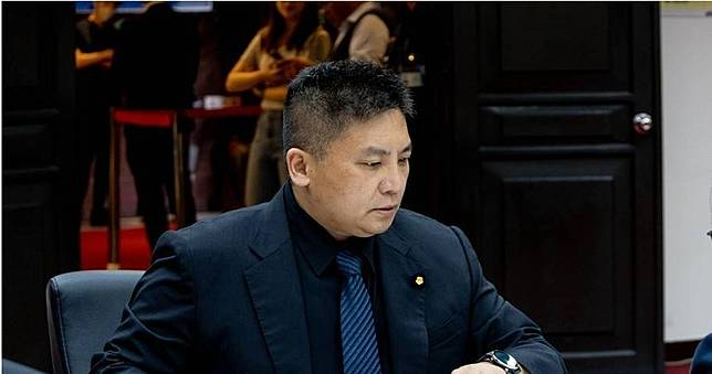 支持民眾黨提案修憲「廢除監察院」　吳宗憲：該徹底走入歷史