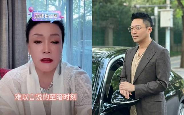 汪小菲、張蘭母子惡劣行徑盤點：逼大S吃肉、婚內多次出軌、拿精裝書砸孕婦！連中國粉絲都忍不住開罵「無恥」