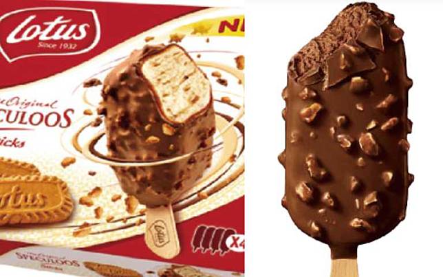 家樂福上百款冰品登場！「Lotus焦糖脆餅雪糕」、「桂冠楊枝甘露冰淇淋」在家消暑吃到爽！