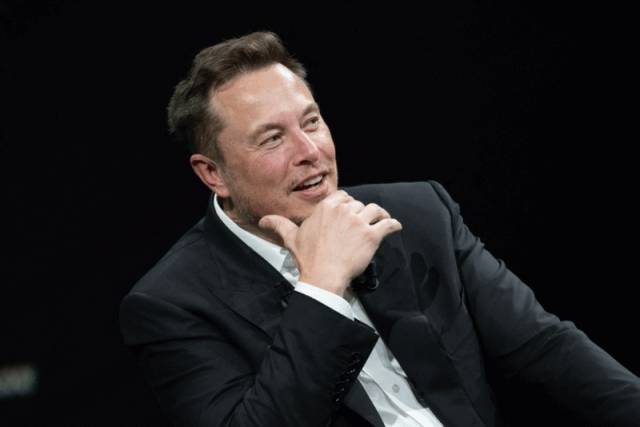 Robotaxi延至10月推？Tesla股價挫8% 結束連11漲| MoneyDJ理財網| LINE TODAY