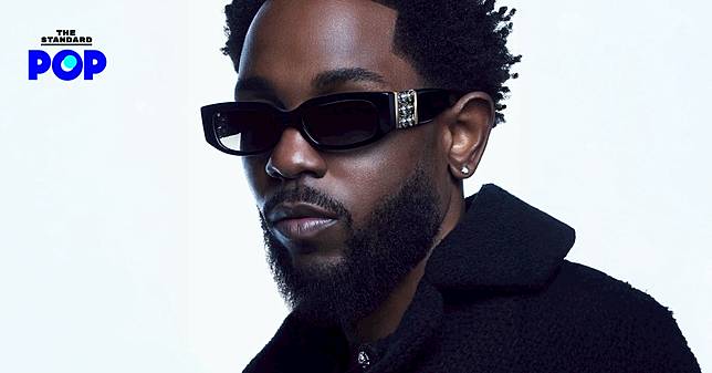 CHANEL แต่งตั้งให้ Kendrick Lamar เป็นแบรนด์แอมบาสเดอร์คนล่าสุด