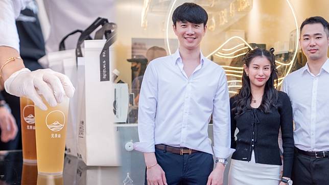 JIAN CHA ชาพรีเมียมดอกคามิเลีย ต้นตำรับจีน แห่งแรกแห่งเดียวในไทย ส่งตรงความหอมอร่อยสู่ สยาม พารากอน และ ดิอัพ พระราม 3