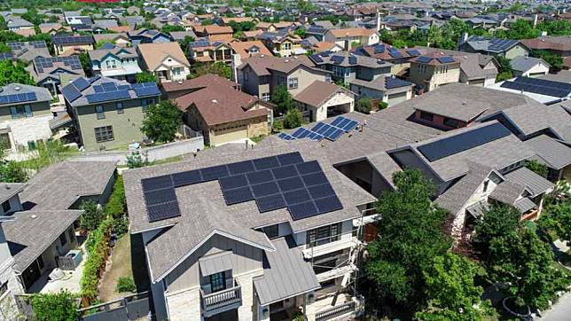 Solar rooftop