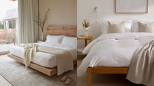 床墊推薦品牌看這邊！4個精選床墊品牌，讓你擁有良好睡眠品質