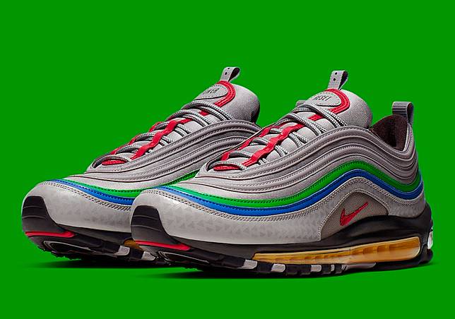 Nike Air Max 97 N64 COOL STYLE LINE TODAY