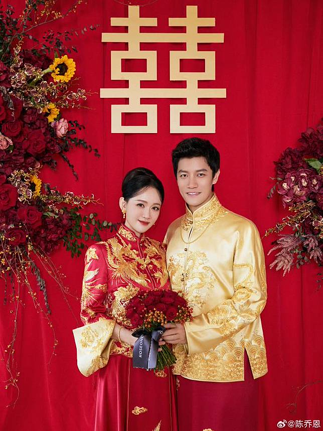 2025年是「雙春兼閏月」的結婚好年。