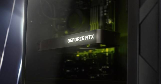 NVIDIA推GeForce RTX 3050，售NT$7990起1/27上市