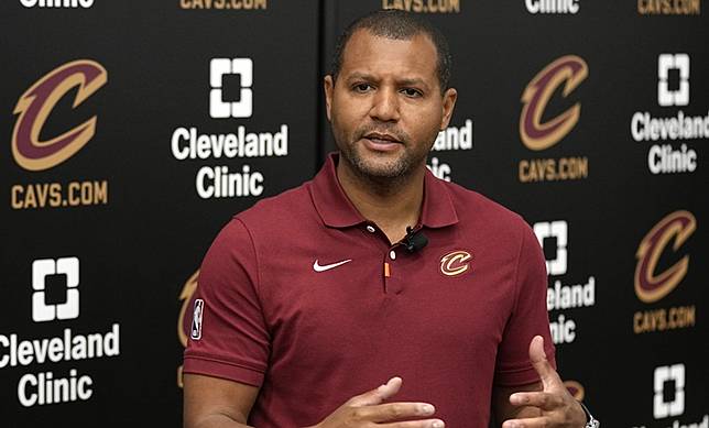 NBA季後賽》騎士雖然沒打進東區冠軍賽　期望值上升必須克服更多困難