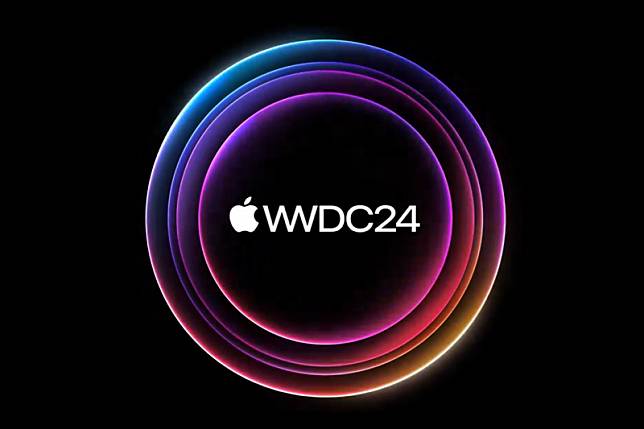 蘋果WWDC 2024大會將於台灣時間6月11日凌晨舉辦，外界已相當好奇蘋果將推出的AI新功能。（圖／翻攝自X／Aaron）