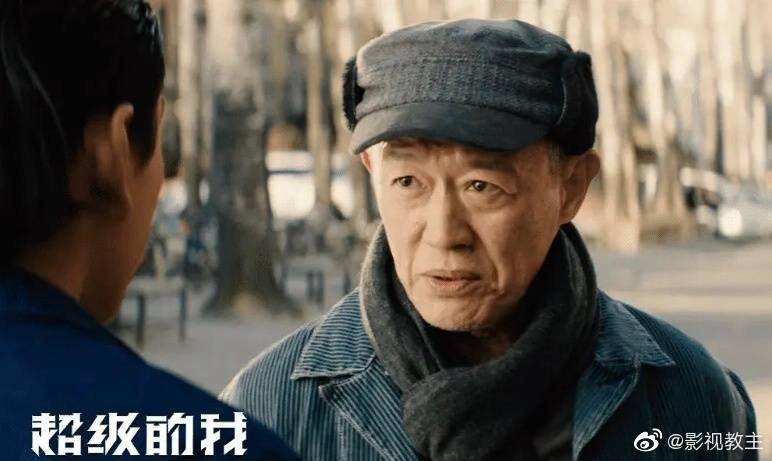 【老戲骨淘金】金士傑進軍中國當壞人 一段獨白讓觀眾推爆 | 鏡週刊 | LINE TODAY