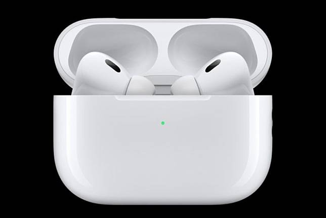 AirPods Pro 2也在今公布更新