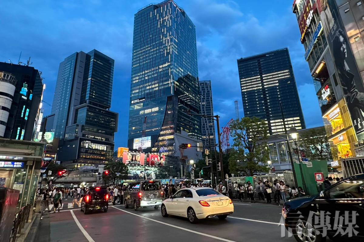 日本政府退休基金擬調整投組合上千億美元資金換日圓資產將衝擊金融市場| 信傳媒| LINE TODAY