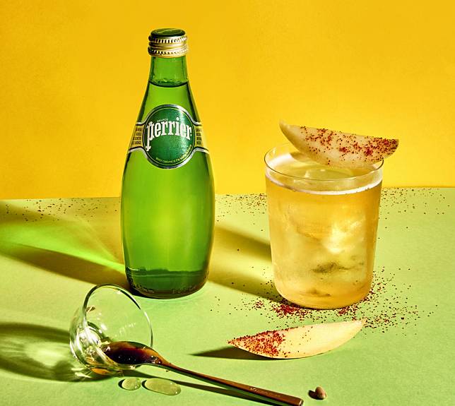 Image: Perrier